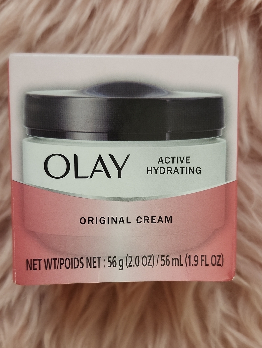 Brand New OLAY ACTIVE HYDRATING ORIGINAL CREAM MOISTURIZER